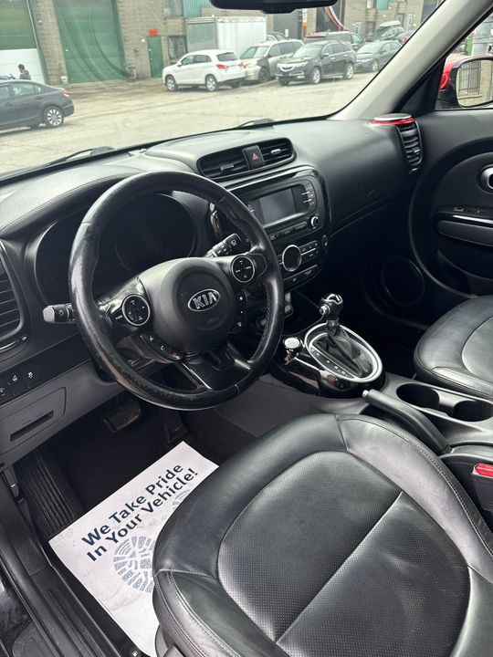 Kia Soul 2016 - Image 16