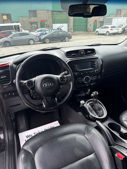 Kia Soul 2016 - Image 17
