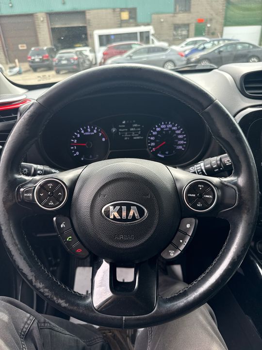 Kia Soul 2016 - Image 18