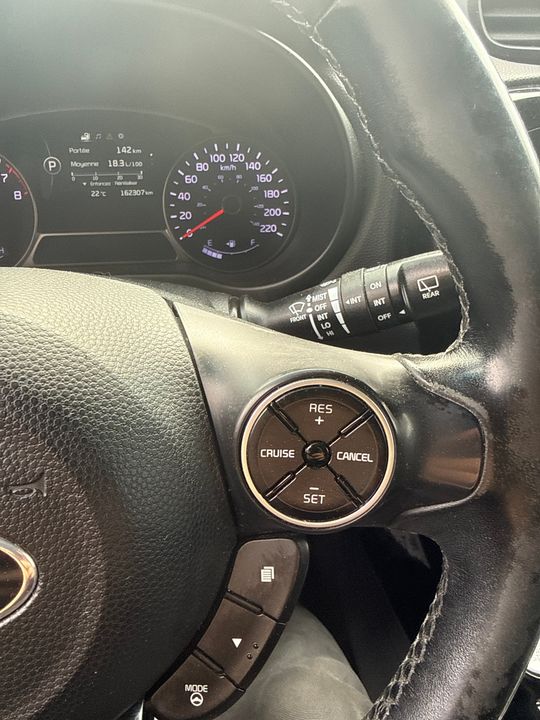 Kia Soul 2016 - Image 20