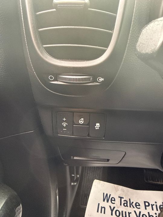 Kia Soul 2016 - Image 21