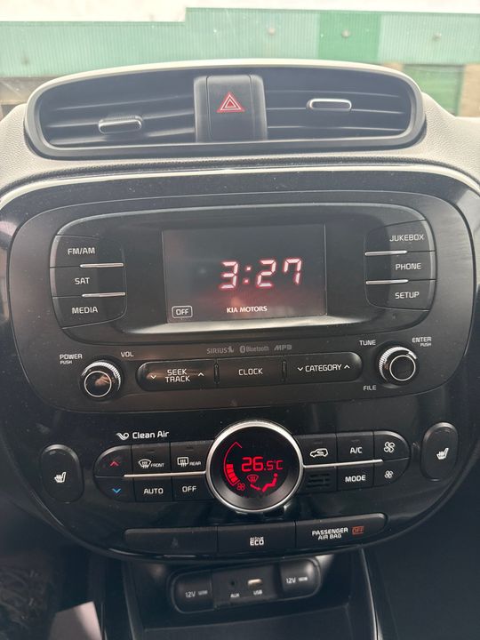 Kia Soul 2016 - Image 22