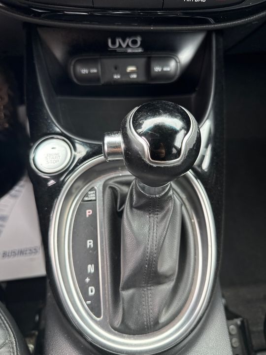 Kia Soul 2016 - Image 24
