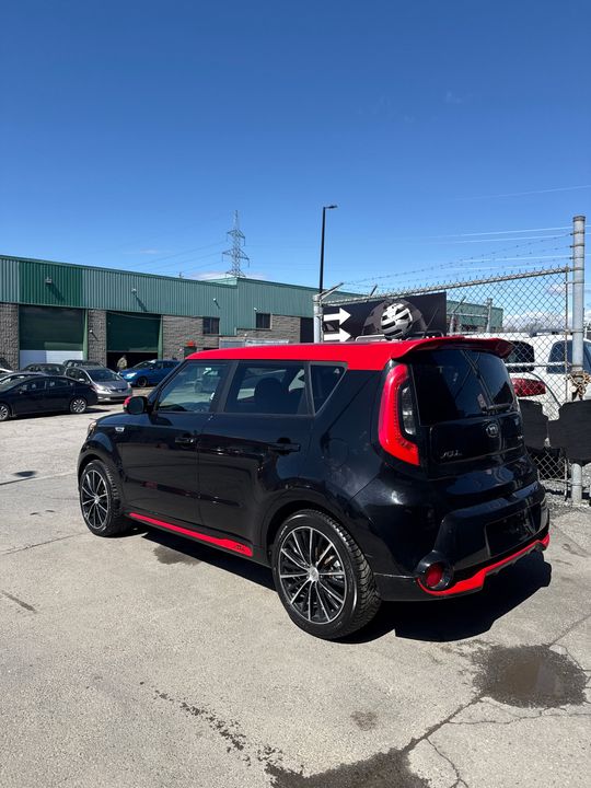 Kia Soul 2016 - Image 7