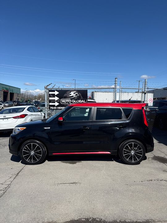 Kia Soul 2016 - Image 8