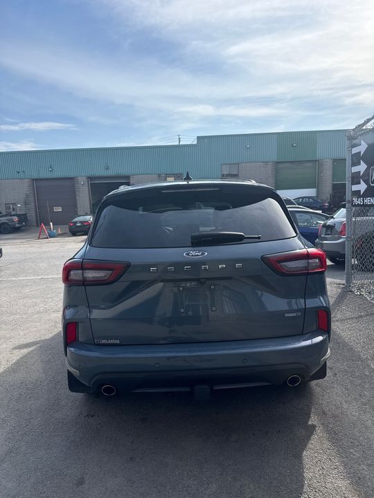 Ford Escape 2023 - Image 5