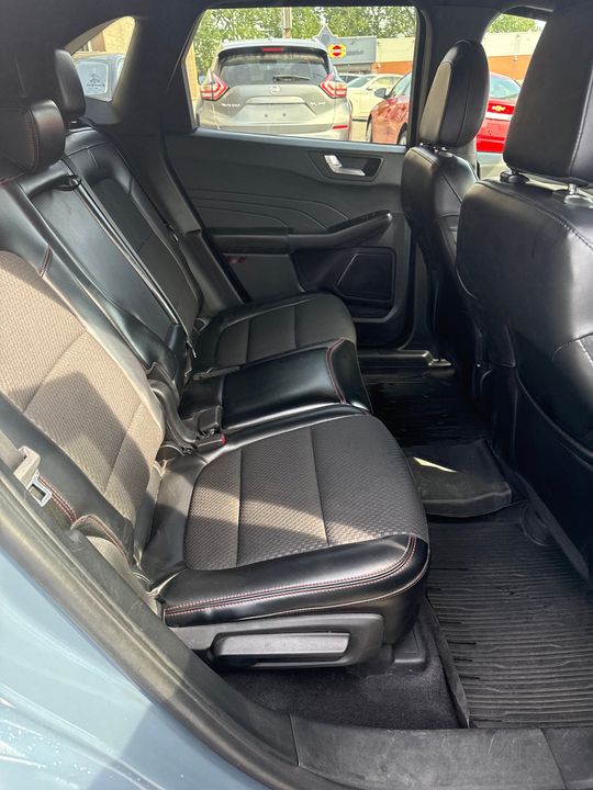 Ford Escape 2023 - Image 16