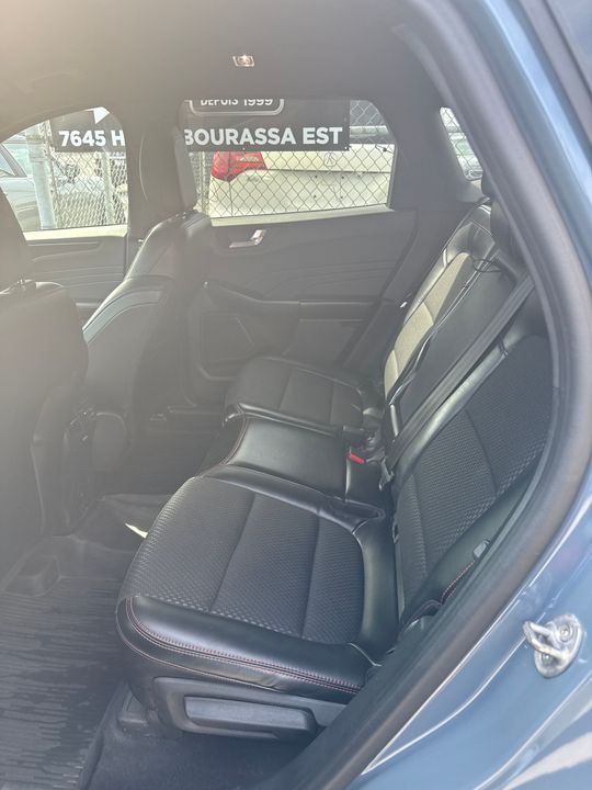 Ford Escape 2023 - Image 19