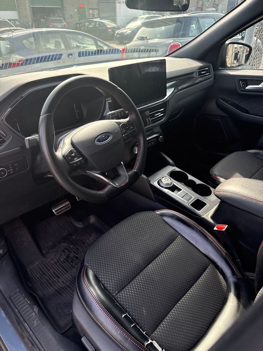 Ford Escape 2023 - Image 21