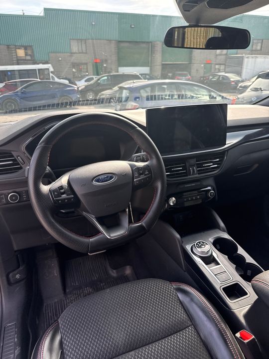 Ford Escape 2023 - Image 22