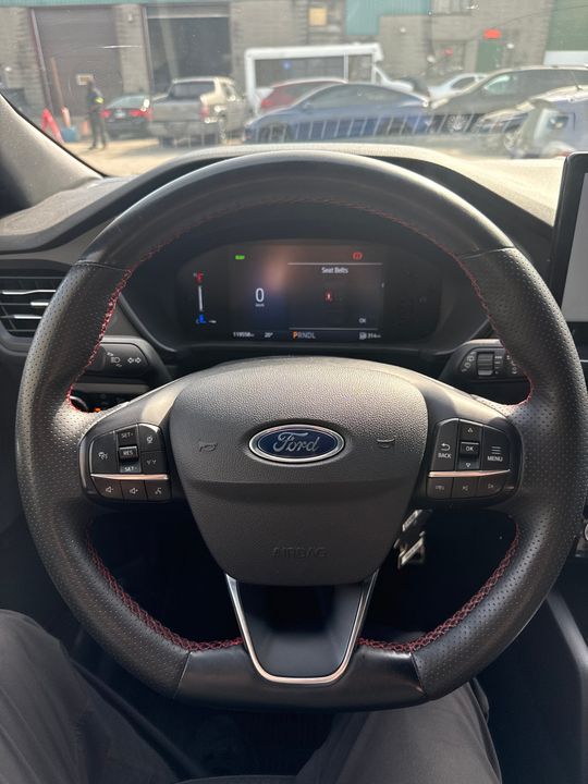 Ford Escape 2023 - Image 23