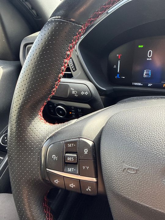 Ford Escape 2023 - Image 24