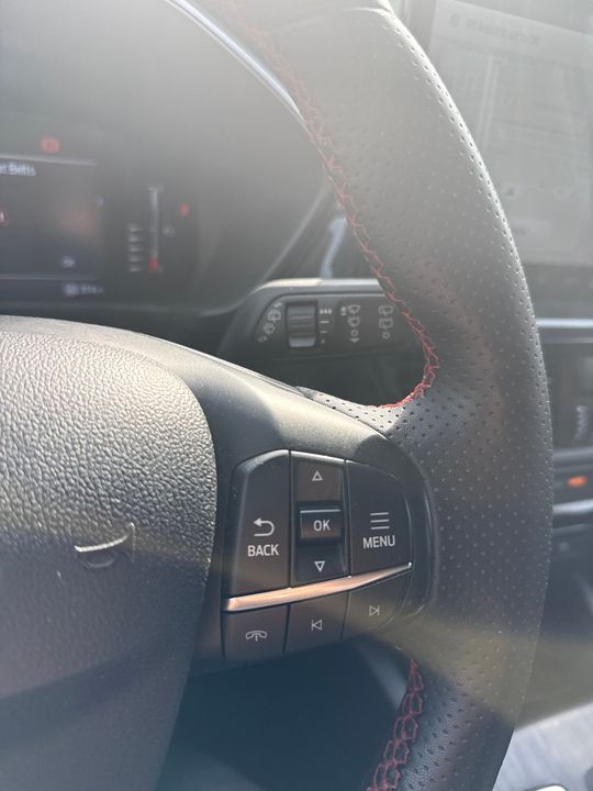 Ford Escape 2023 - Image 25