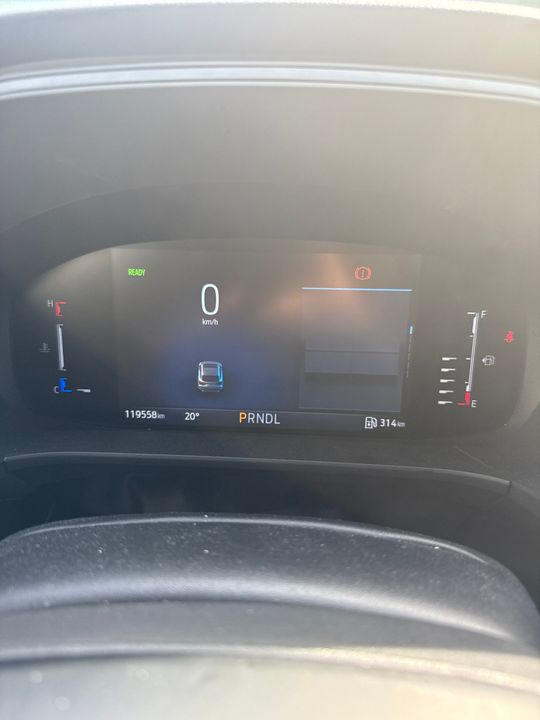 Ford Escape 2023 - Image 27