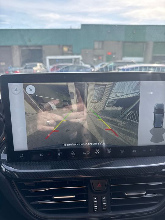 Ford Escape 2023 - Image 29