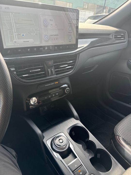 Ford Escape 2023 - Image 32