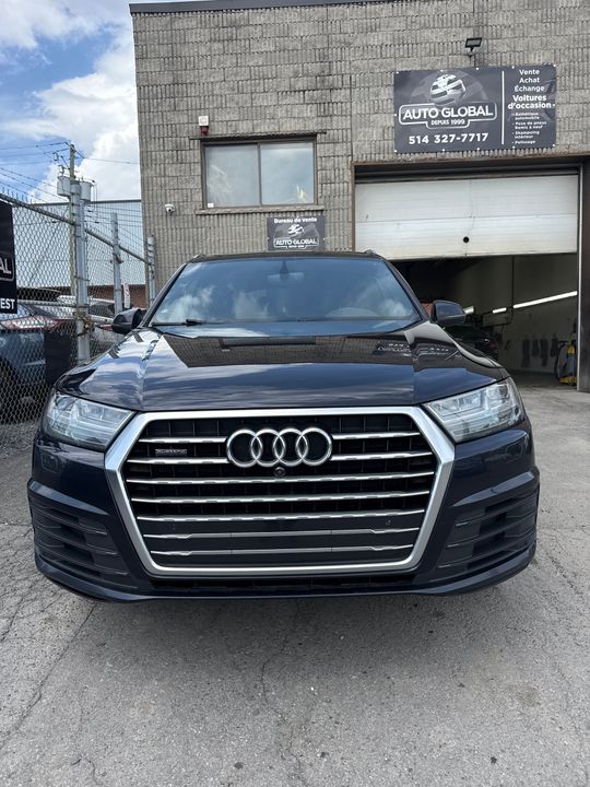 Audi Q7 2017 - Image 2