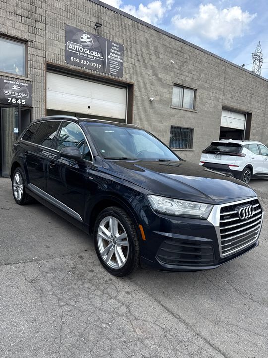 Audi Q7 2017 - Image 4