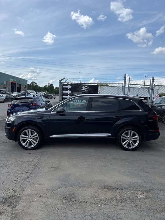 Audi Q7 2017 - Image 8