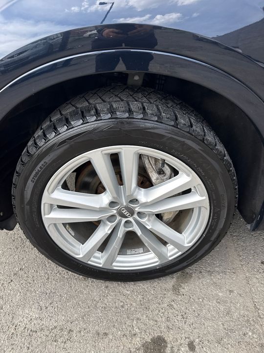 Audi Q7 2017 - Image 9
