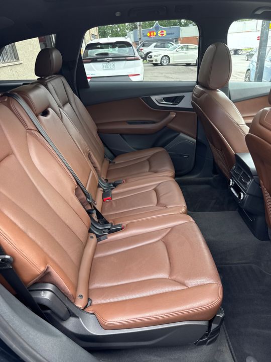 Audi Q7 2017 - Image 13