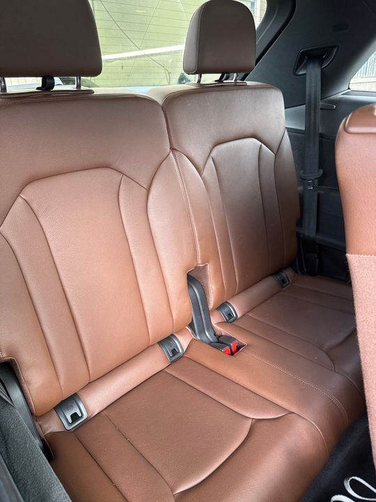 Audi Q7 2017 - Image 14
