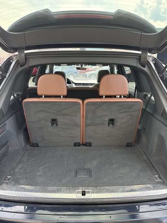 Audi Q7 2017 - Image 15