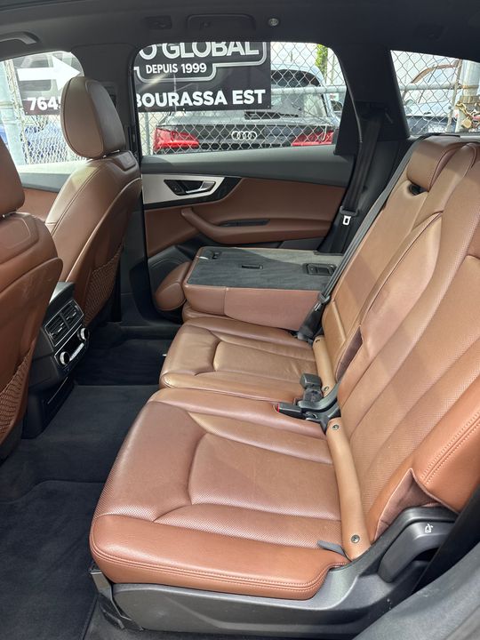 Audi Q7 2017 - Image 16