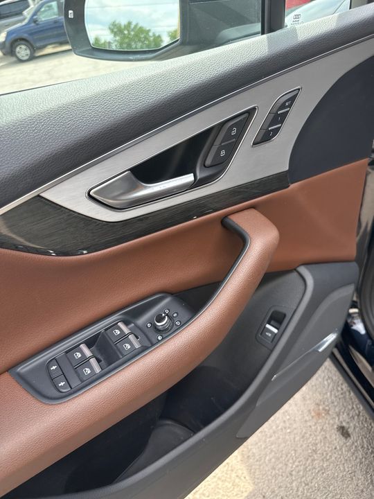 Audi Q7 2017 - Image 18