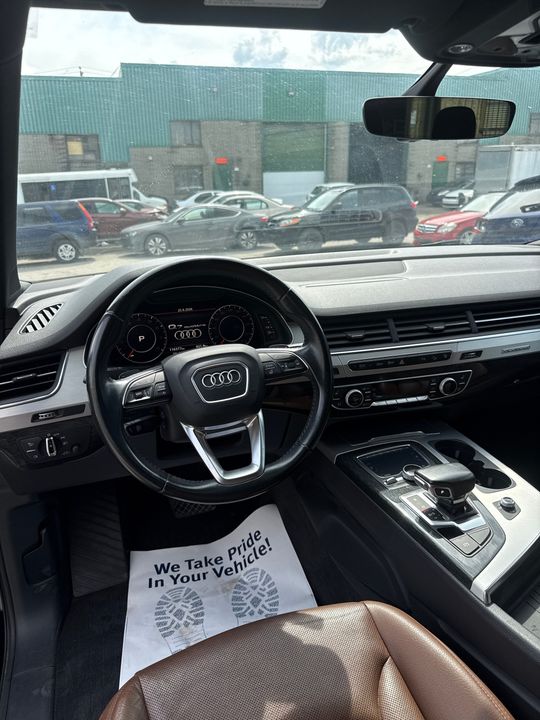 Audi Q7 2017 - Image 20