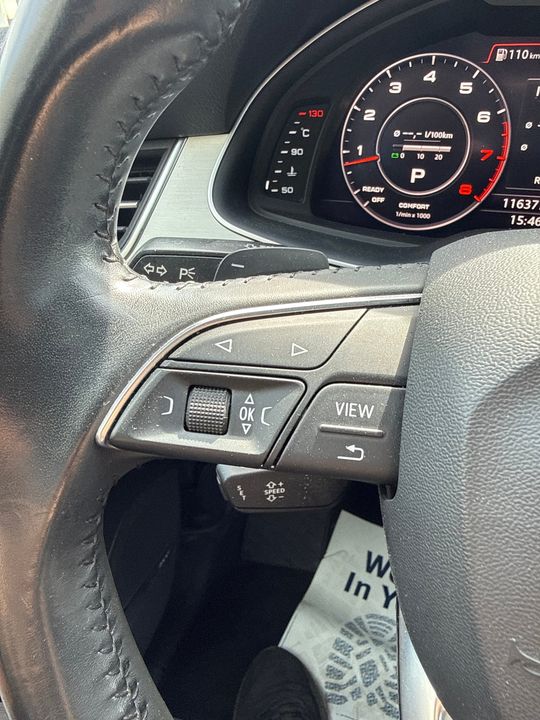 Audi Q7 2017 - Image 22