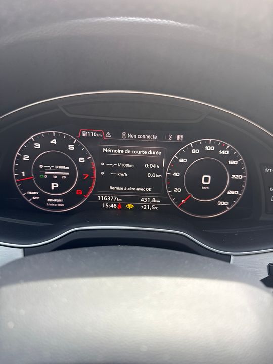 Audi Q7 2017 - Image 24
