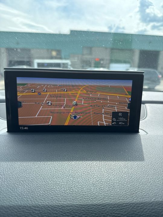 Audi Q7 2017 - Image 25