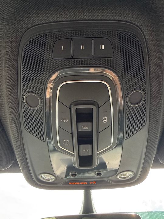 Audi Q7 2017 - Image 30
