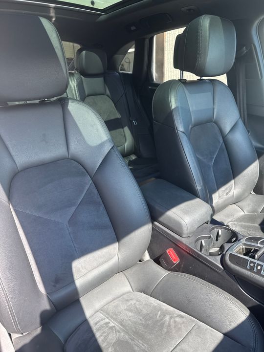 Porsche Macan 2018 - Image 14
