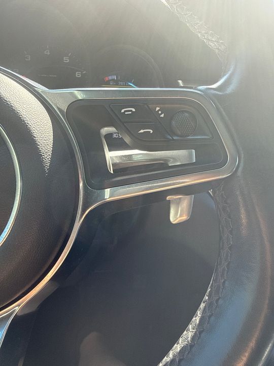 Porsche Macan 2018 - Image 24