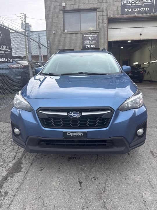 Subaru Crosstrek 2018 - Image 2