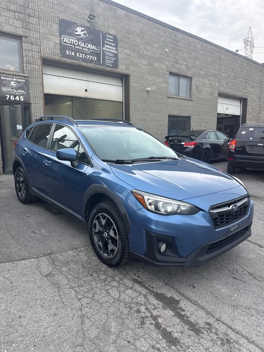 Subaru Crosstrek 2018 - Image 3