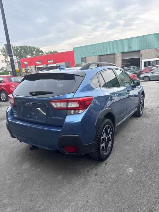 Subaru Crosstrek 2018 - Image 4