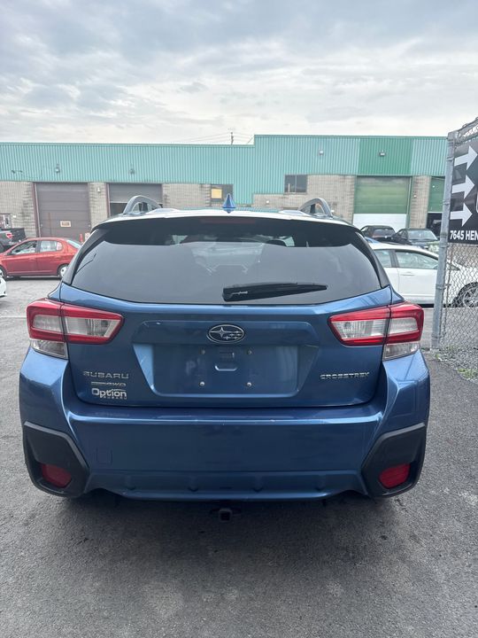 Subaru Crosstrek 2018 - Image 5