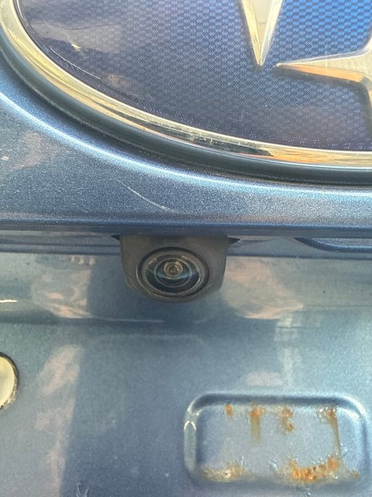 Subaru Crosstrek 2018 - Image 6