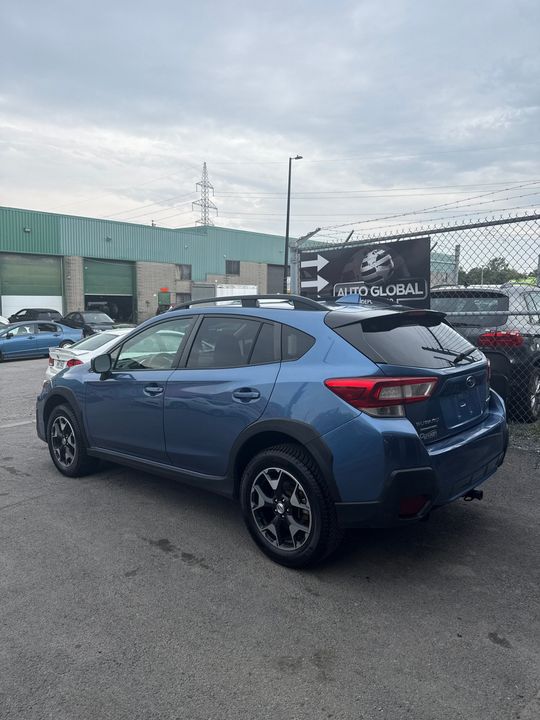Subaru Crosstrek 2018 - Image 7