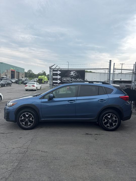 Subaru Crosstrek 2018 - Image 8