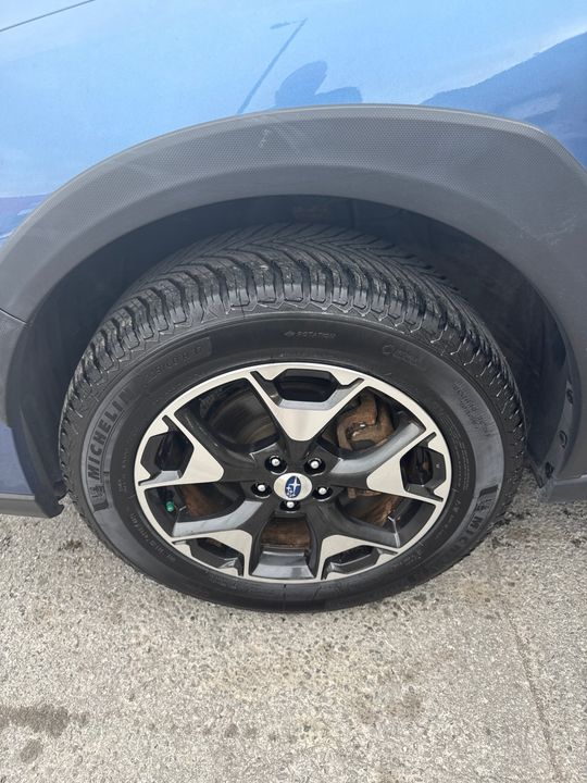 Subaru Crosstrek 2018 - Image 9