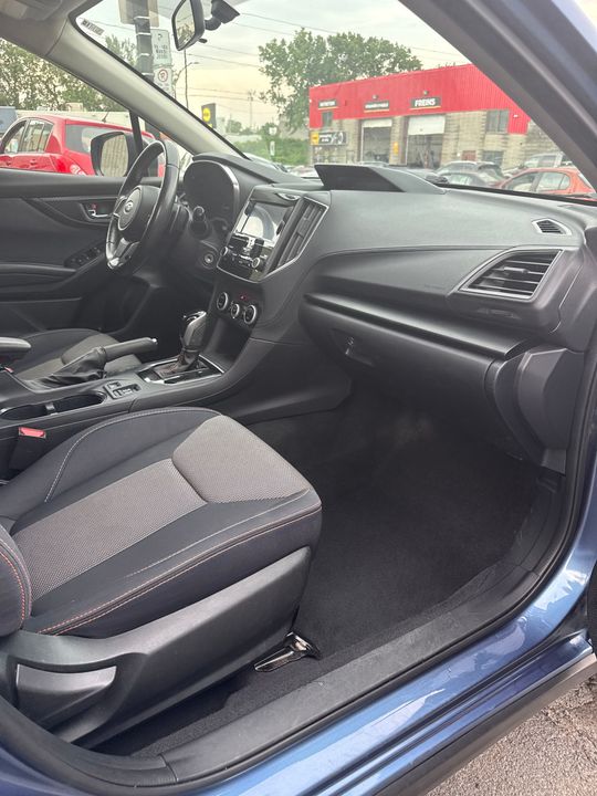 Subaru Crosstrek 2018 - Image 10