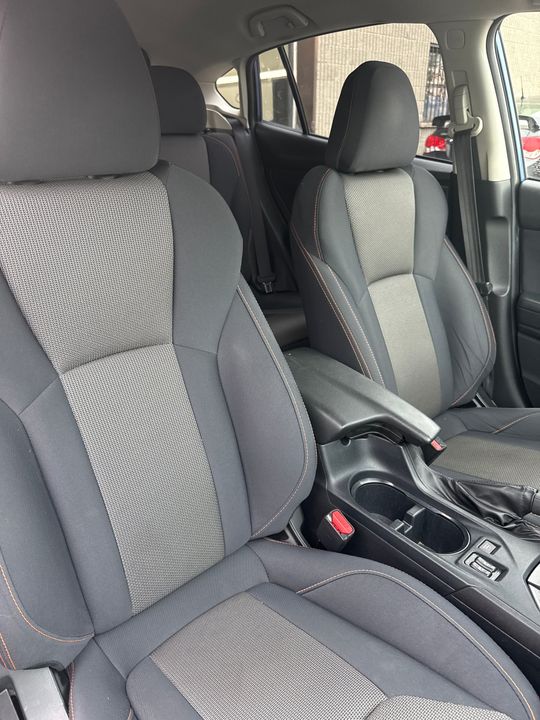 Subaru Crosstrek 2018 - Image 11