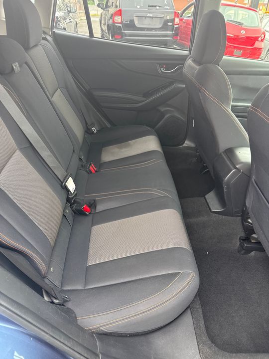Subaru Crosstrek 2018 - Image 12