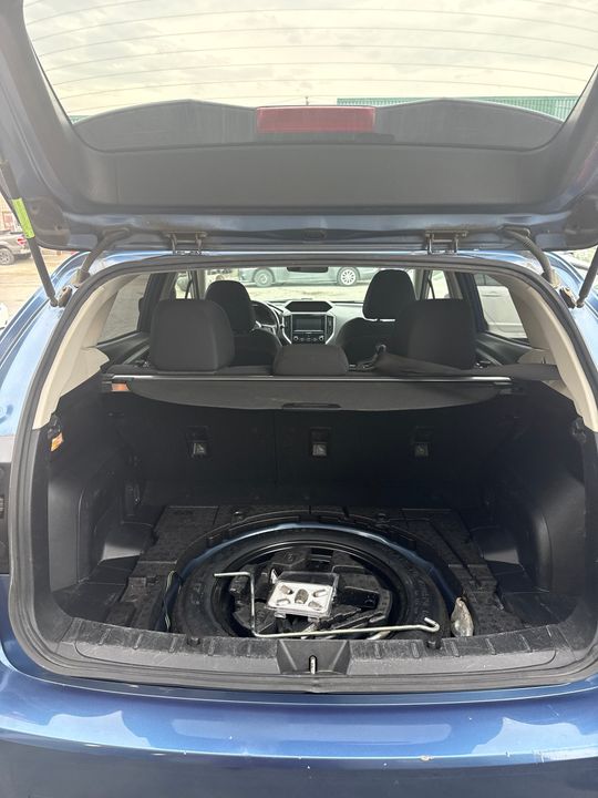 Subaru Crosstrek 2018 - Image 13