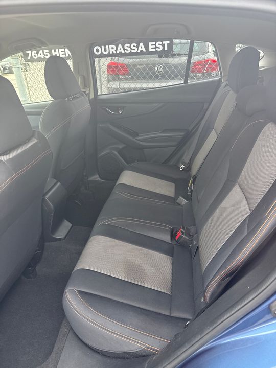 Subaru Crosstrek 2018 - Image 14