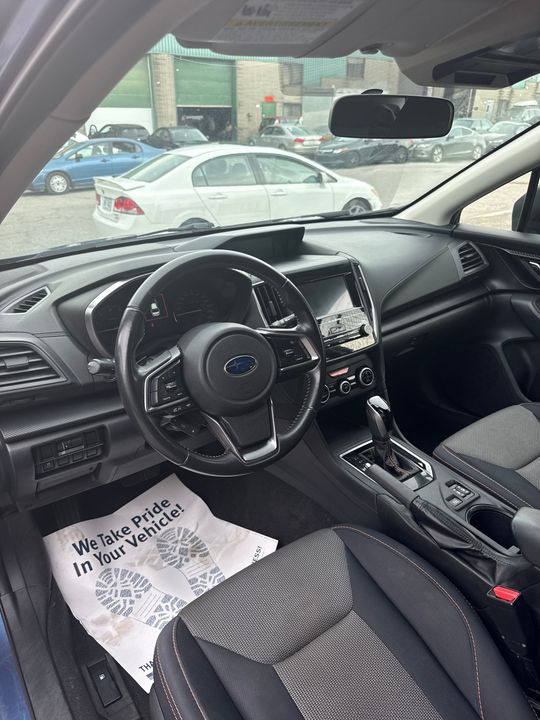 Subaru Crosstrek 2018 - Image 16